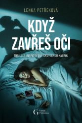 Když zavřeš oči Když zavřeš oči
