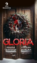 Gloria - Graham Masterton - Horory Gloria