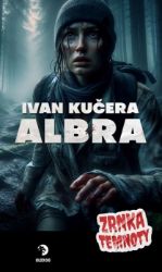 Albra - Zrnka temnoty 25 Albra - Zrnka temnoty 25