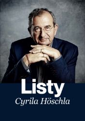 Listy Cyrila Höschla Listy Cyrila Höschla