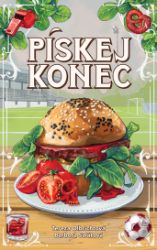Pískej konec Pískej konec