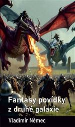 Fantasy povídky z druhé galaxie