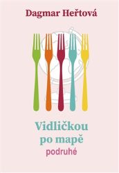 Vidličkou po mapě podruhé Vidličkou po mapě podruhé