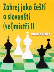 Zahrej jako čeští a slovenští (vel)mistři II
