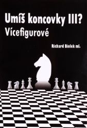 Umíš koncovky III? - Richard Biolek - Sport Umíš koncovky III?