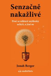 Senzačně nakažlivé