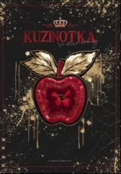 Kuzinotka - Ve stínu koruny - Vladislava Heroutová - Erotické romány Kuzinotka - Ve stínu koruny