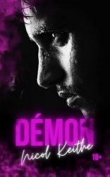 Démon - Nicol Keithe - Erotické romány Démon