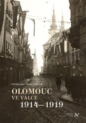 Olomouc ve válce Olomouc ve válce
