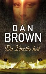 Da Vinciho kód (slovensky) Da Vinciho kód (slovensky)