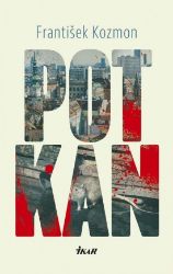 Potkan (slovensky) - František Kozmon - Slovenská literatura Potkan (slovensky)