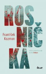Rosnička (slovensky) - František Kozmon - Slovenská literatura Rosnička (slovensky)