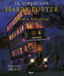 Harry Potter a väzeň z Azkabanu (slovensky) Harry Potter a väzeň z Azkabanu (slovensky)