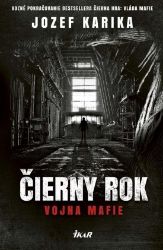 Čierny rok - Vojna mafie (slovensky)