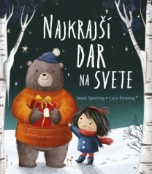 Najkrajší dar na svete (slovensky) Najkrajší dar na svete (slovensky)