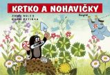 Krtko a nohavičky (slovensky) Krtko a nohavičky (slovensky)