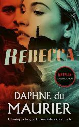 Rebecca - Daphne du Maurier - Slovenská literatura Rebecca