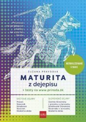 Maturita z dejepisu + testy na webe (slovensky) Maturita z dejepisu + testy na webe (slovensky)