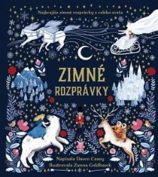 Zimné rozprávky (slovensky) Zimné rozprávky (slovensky)