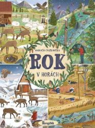 Rok v horách (slovensky) Rok v horách (slovensky)