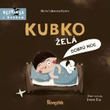 Kubko želá dobrú noc (slovensky) Kubko želá dobrú noc (slovensky)