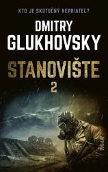 Stanovište 2. diel (slovensky) Stanovište 2. diel (slovensky)