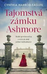Tajomstvá zámku Ashmore (slovensky) Tajomstvá zámku Ashmore (slovensky)