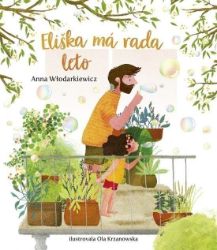 Eliškin svet 2: Eliška má rada leto (slovensky) Eliškin svet 2: Eliška má rada leto (slovensky)