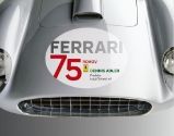 Ferrari: 75 rokov (slovensky) Ferrari: 75 rokov (slovensky)