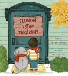 Slonom vstup zakázaný (slovensky) Slonom vstup zakázaný (slovensky)