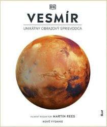 Vesmír - Unikátny obrazový sprievodca (slovensky)