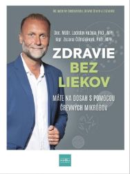 Zdravie bez liekov (slovensky) Zdravie bez liekov (slovensky)