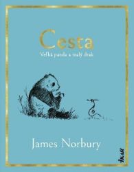 Cesta: Veľká panda a malý drak (slovensky) Cesta: Veľká panda a malý drak (slovensky)