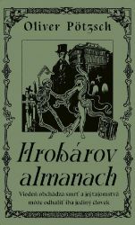 Hrobárov almanach (slovensky) Hrobárov almanach (slovensky)