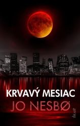 Krvavý mesiac (slovensky) Krvavý mesiac (slovensky)