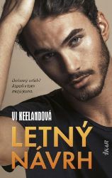 Letný návrh (slovensky) Letný návrh (slovensky)