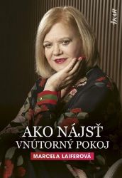 Ako nájsť vnútorný pokoj (slovensky)