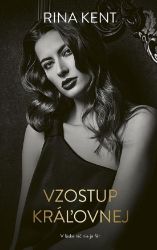 Vzostup kráľovnej (slovensky) Vzostup kráľovnej (slovensky)