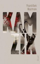 Kamzík (slovensky) - František Kozmon - Slovenská literatura Kamzík (slovensky)