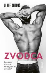 Zvodca (slovensky) - Vi Keeland - Slovenská literatura Zvodca (slovensky)