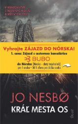 Kráľ mesta Os (slovensky) Kráľ mesta Os (slovensky)