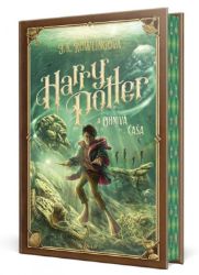 Harry Potter a Ohnivá čaša (slovensky) Harry Potter a Ohnivá čaša (slovensky)