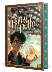 Harry Potter a Fénixov rád (slovensky) Harry Potter a Fénixov rád (slovensky)