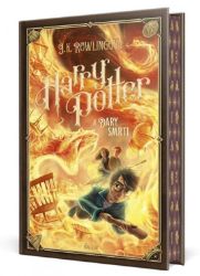 Harry Potter a Dary Smrti (slovensky) Harry Potter a Dary Smrti (slovensky)