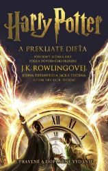 Harry Potter a prekliate dieťa (slovensky) Harry Potter a prekliate dieťa (slovensky)