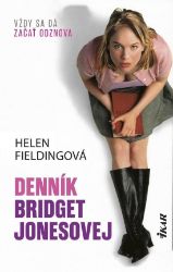 Denník Bridget Jonesovej (slovensky) Denník Bridget Jonesovej (slovensky)