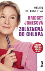 Bridget Jonesová - Zbláznená do chlapa (slovensky) Bridget Jonesová - Zbláznená do chlapa (slovensky)
