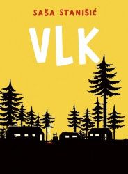 Vlk (slovensky) Vlk (slovensky)