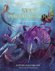 Svet pod hladinou (slovensky) - Slovenská literatura Svet pod hladinou (slovensky)