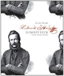 Ľudovít Štúr. Génius národa a Európy (slovensky) - Jaroslav Rezník - Slovenská literatura Ľudovít Štúr. Génius národa a Európy (slovensky)